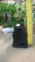 Obsidian R2-D2