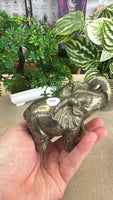 Pyrite Elephant