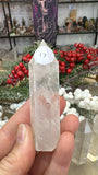 Clear Quartz Points