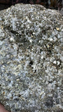 Pyrite Cluster