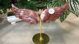 Fire Quartz Wings