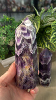 Chevron Amethyst Towers