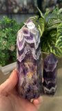 Chevron Amethyst Towers