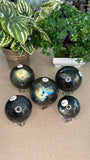 Labradorite Spheres