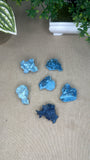 Shattuckite