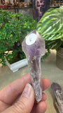 Small Amethyst Sceptres
