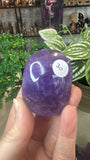 Amethyst Palm stones