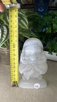 Selenite Santa