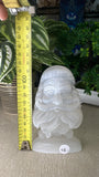 Selenite Santa