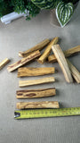 Palo Santo Sticks