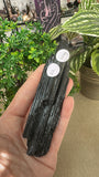 Raw Black Tourmaline