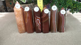 Carnelian Points