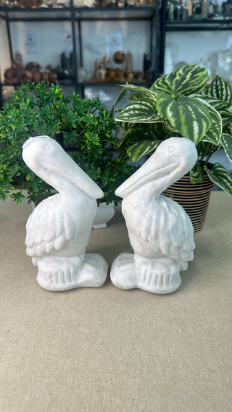 Marble Stone Pelican