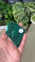 Malachite Slices