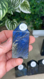 Labradorite Points