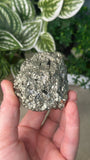 Pyrite