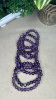 Amethyst Bracelets