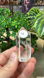 Clear Quartz Points