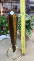 Tiger Eye Sceptre