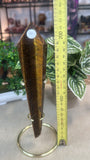 Tiger Eye Sceptre