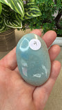 Trolleite Palm Stone