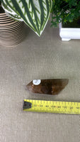 Rutile Point Raw base