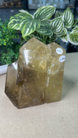 Citrine Triple Tower