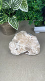 Zeolite Cluster