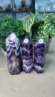 Chevron Amethyst Towers