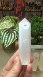 Selenite points