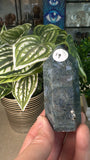Moss Agate Points