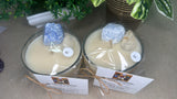 Simply Vanilla Scented Soy Candles