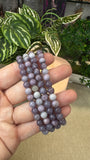 Lepidolite Bracelets 6mm