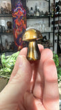 Crystal Mushrooms