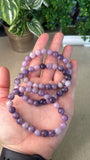 Lepidolite Bracelet