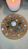 Abundance and Prosperity Grid
