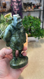 Green Jade Shrek