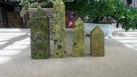Atlantisite points