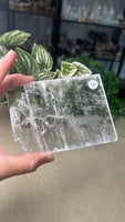 Selenite Slices