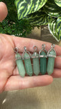 Crystal Pendants
