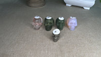 Mixed Skulls