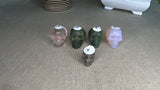 Mixed Skulls