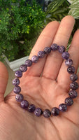 Charoite Bracelet