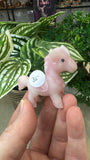 Pink Opal Horse