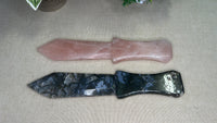 Crystal Knifes