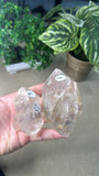 Herkimer Diamonds