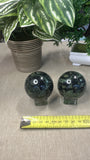 Kambaba Jasper Spheres