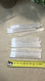 Selenite sticks
