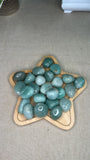 Green Aventurine Tumbles