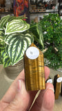 Tiger eye points